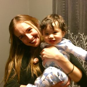 Meet your Posher, Chelsea